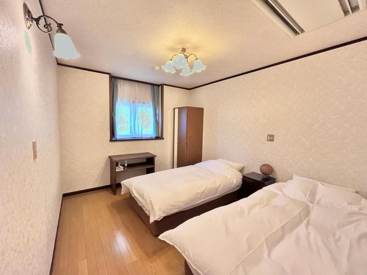 Seventh Heaven Hakuba Hotel Quarto foto