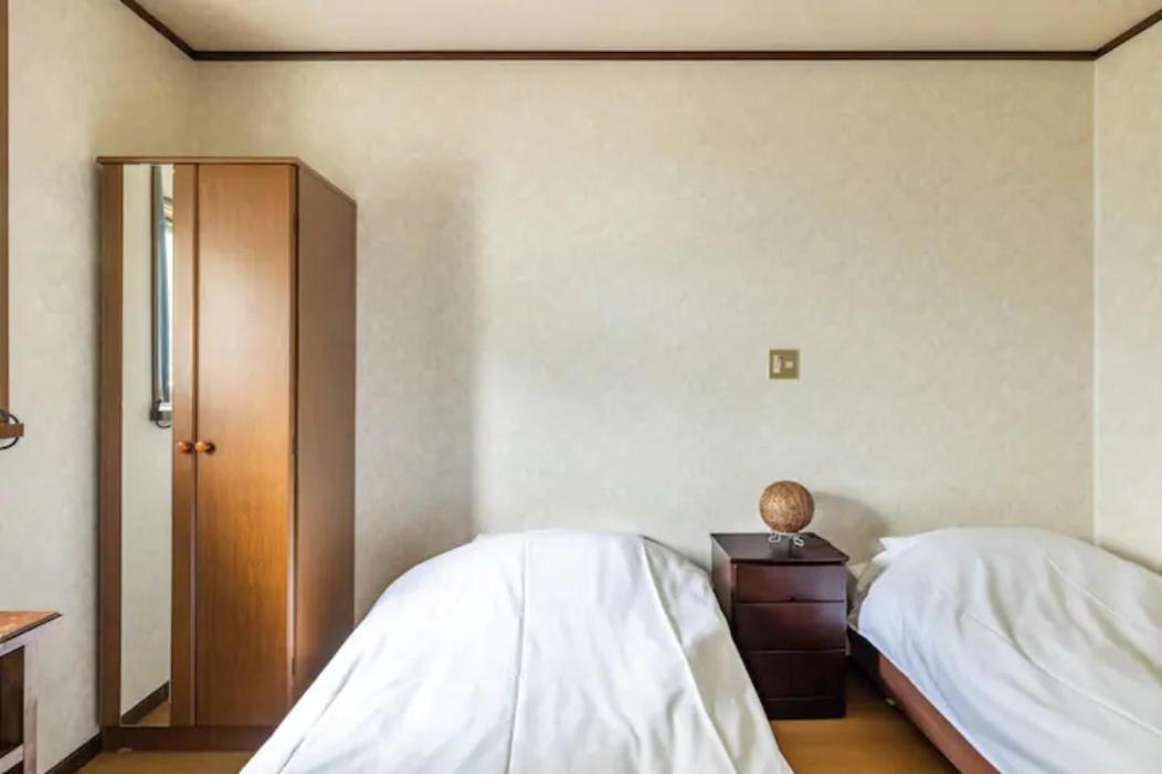 Seventh Heaven Hakuba Hotel Quarto foto