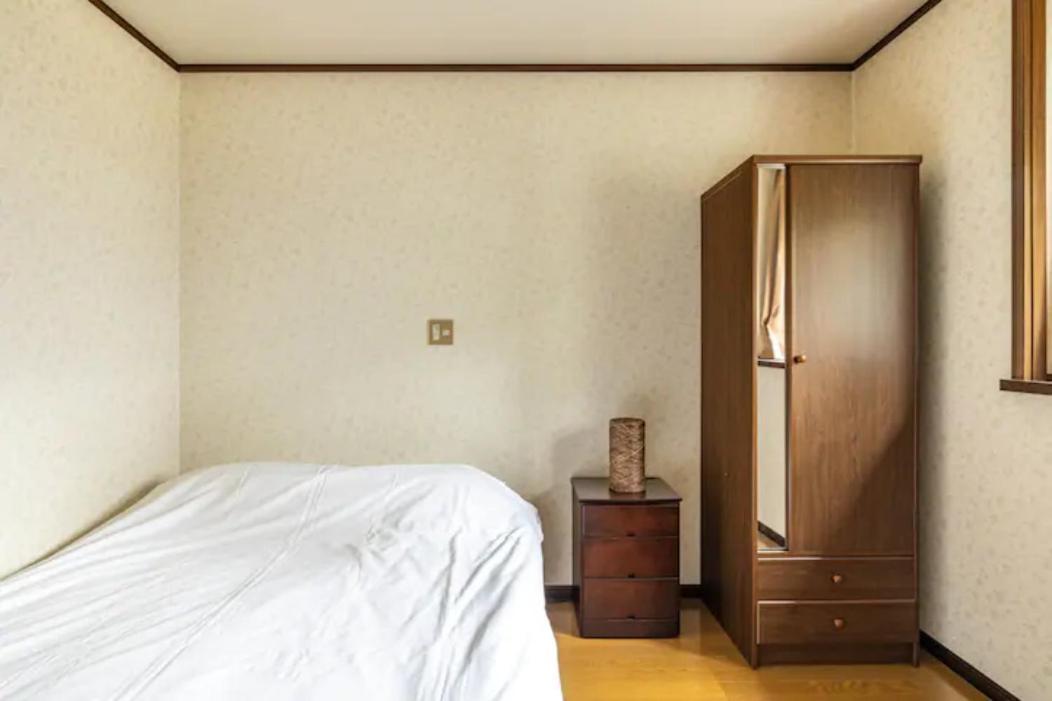 Seventh Heaven Hakuba Hotel Quarto foto