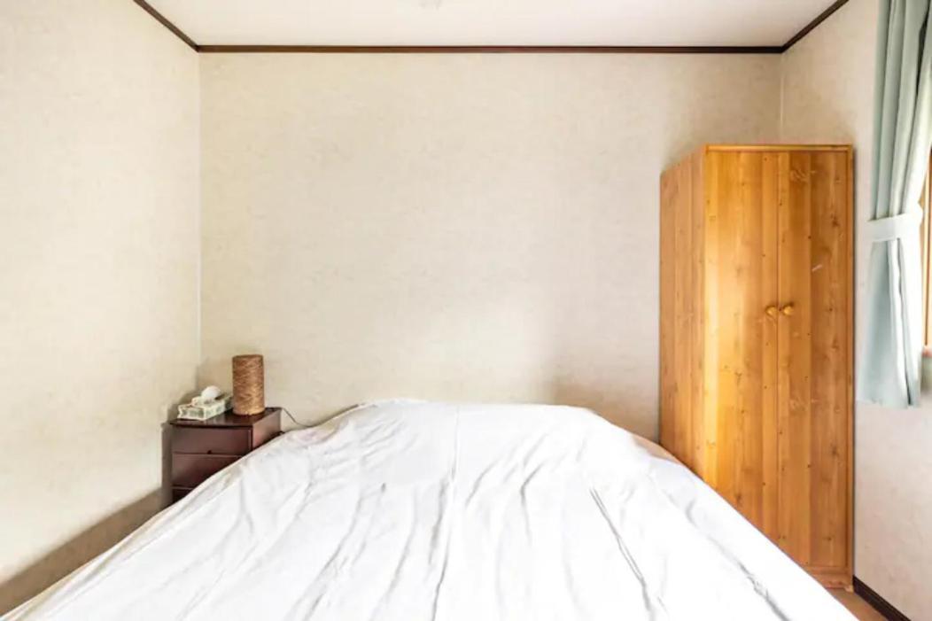 Seventh Heaven Hakuba Hotel Quarto foto