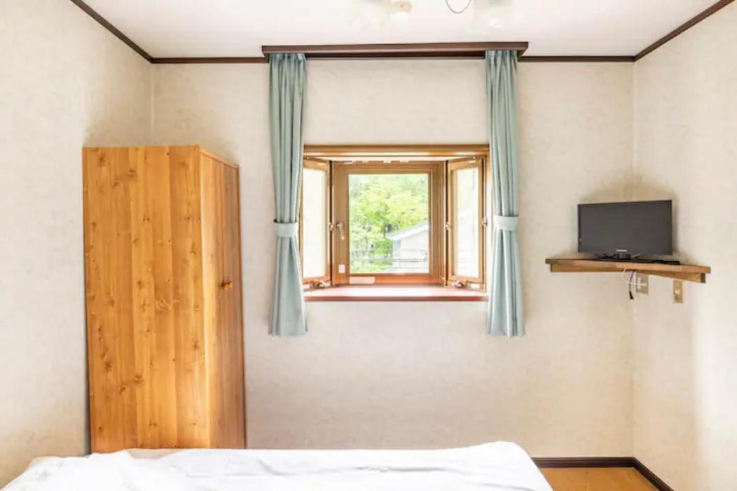 Seventh Heaven Hakuba Hotel Quarto foto